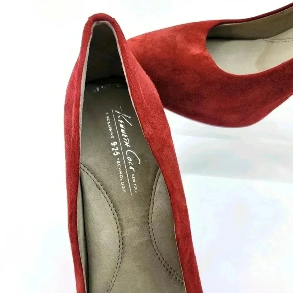 KENNET COLE NEW YORK HEEL - Picture 6 of 7